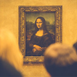 Da Vinci Code + VR Room