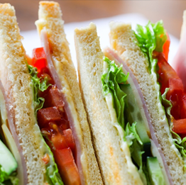 Lunch + Party & Co + VR Room